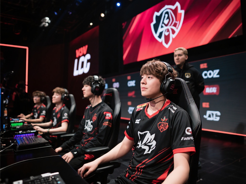 以LCS低种子队伍为例，他们在面对LCK