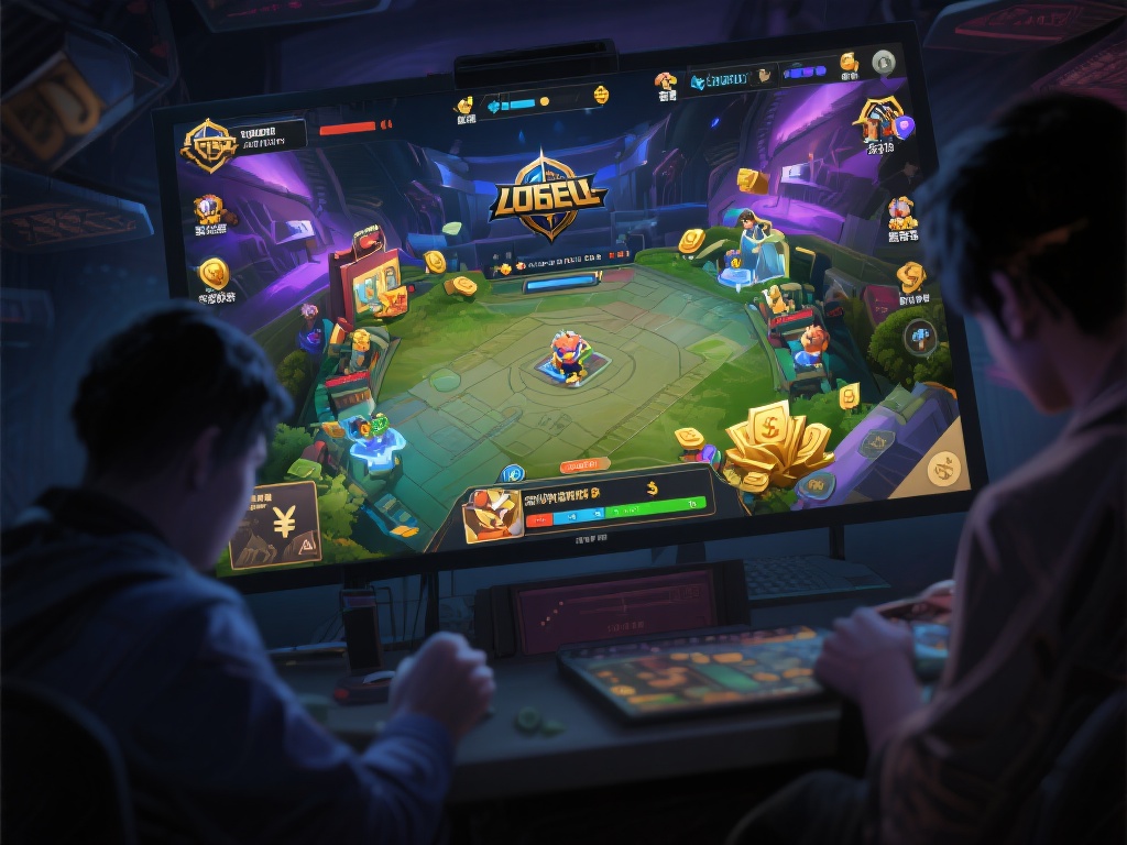 LOL外围活动大多通过非官方渠道进行，缺