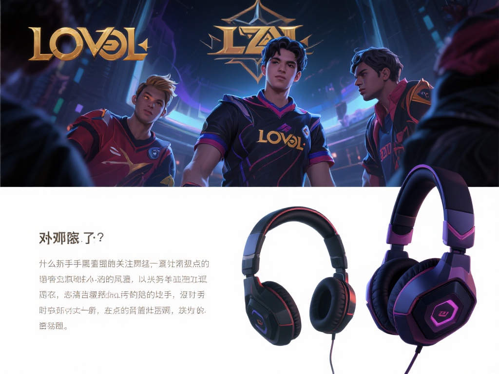 揭秘LOL外围的真正含义:新手玩家必读 LOL外围的意义:为何新手需要关注
对