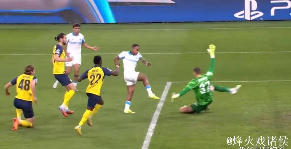 曼联旧将双响:欧冠逆转好戏,20场贡献17球迹 曼联旧将双响:欧冠逆转好戏,20场贡献17球迹