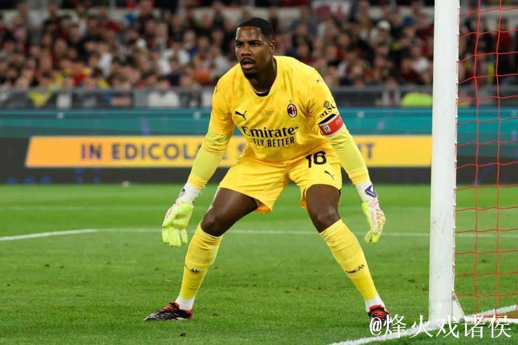 切尔西重燃引进迈尼昂兴趣，与米兰展开初步接洽